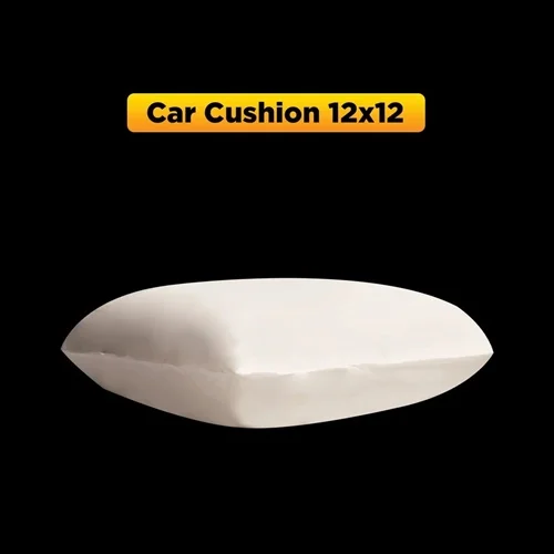 Car Pillow